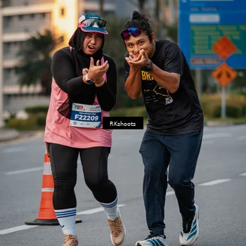 Runner Photo 4641605