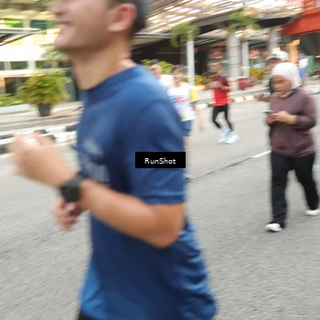 Runner Photo 4641606