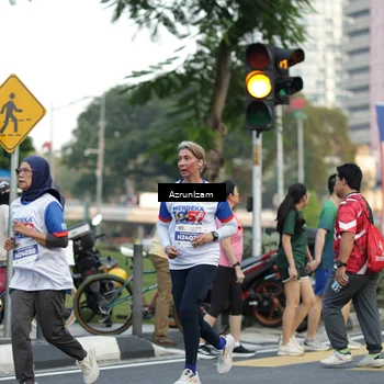 Runner Photo 4641607