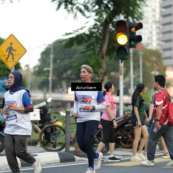 Runner Photo 4641608