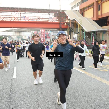 Runner Photo 4641610
