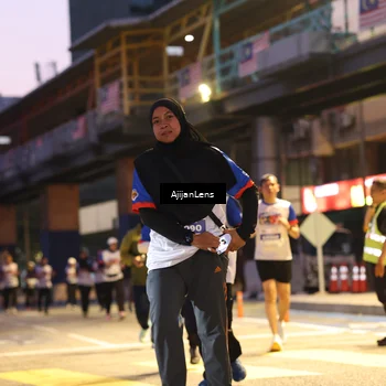 Runner Photo 4641612