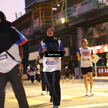 Runner Photo 4641613