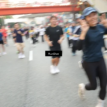 Runner Photo 4641614