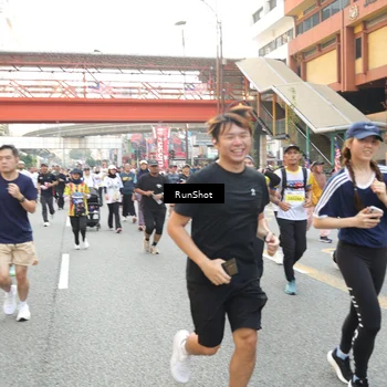 Runner Photo 4641619