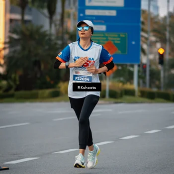 Runner Photo 4641623