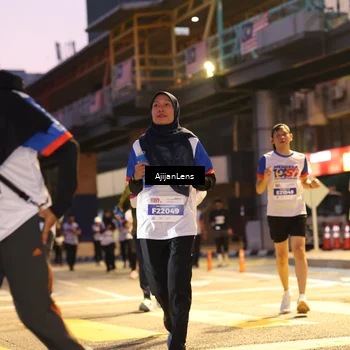 Runner Photo 4641624