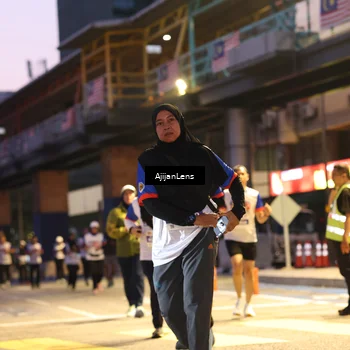 Runner Photo 4641625