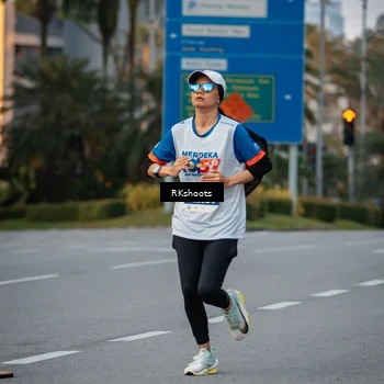 Runner Photo 4641627