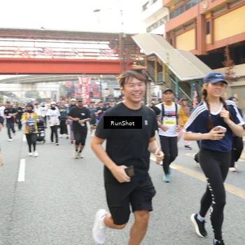 Runner Photo 4641628