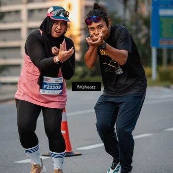 Runner Photo 4641629