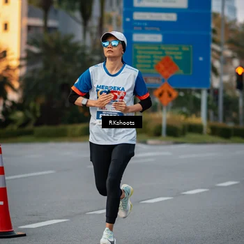 Runner Photo 4641634