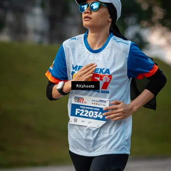 Runner Photo 4641635