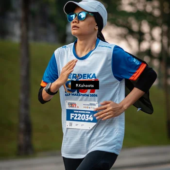 Runner Photo 4641638
