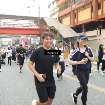 Runner Photo 4641639