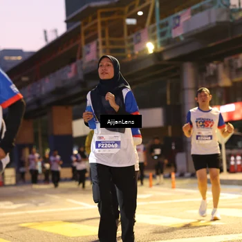Runner Photo 4641640