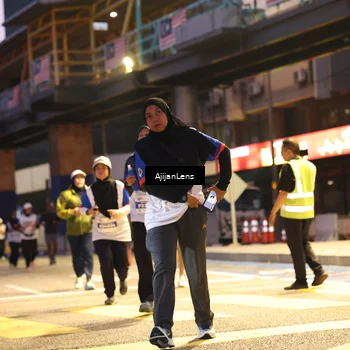 Runner Photo 4641641