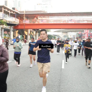 Runner Photo 4641643