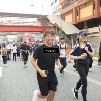 Runner Photo 4641644