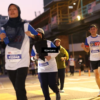 Runner Photo 4641651
