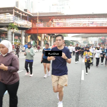 Runner Photo 4641653