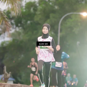Runner Photo 4641655