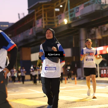 Runner Photo 4641658