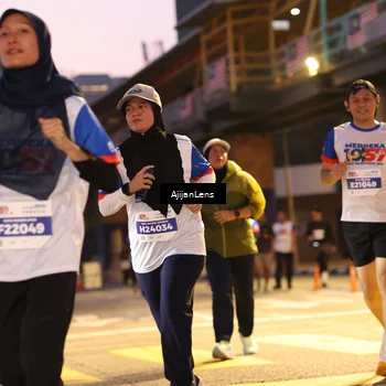 Runner Photo 4641663