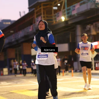 Runner Photo 4641664