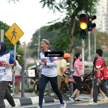 Runner Photo 4641666