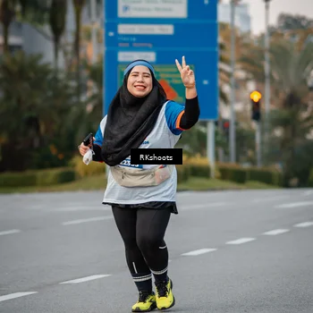 Runner Photo 4641668