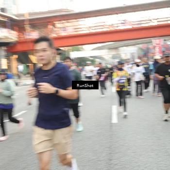 Runner Photo 4641672