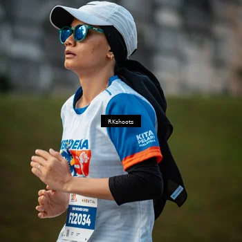Runner Photo 4641673