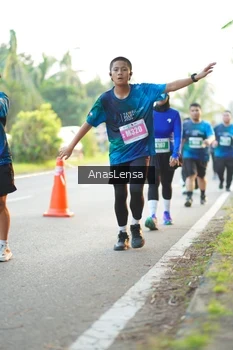 Runner Photo 4641674