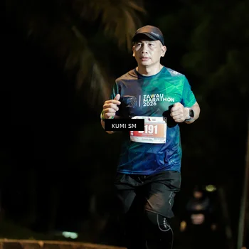 Runner Photo 4641675