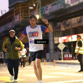 Runner Photo 4641676