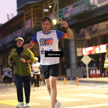 Runner Photo 4641677