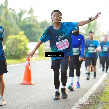 Runner Photo 4641678