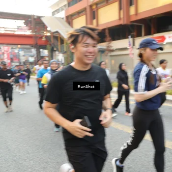Runner Photo 4641679