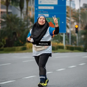 Runner Photo 4641686