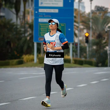 Runner Photo 4641687