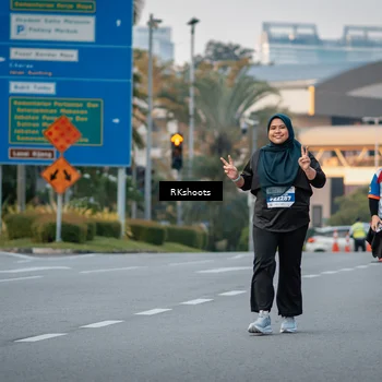 Runner Photo 4641688