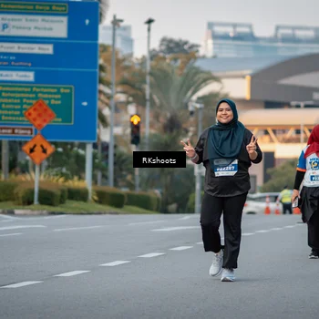 Runner Photo 4641689