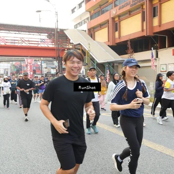 Runner Photo 4641692