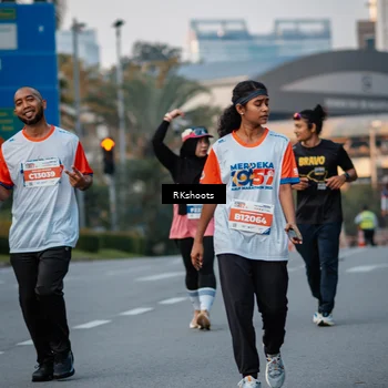Runner Photo 4641694