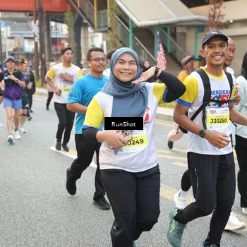 Runner Photo 4641699