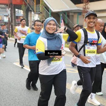 Runner Photo 4641700