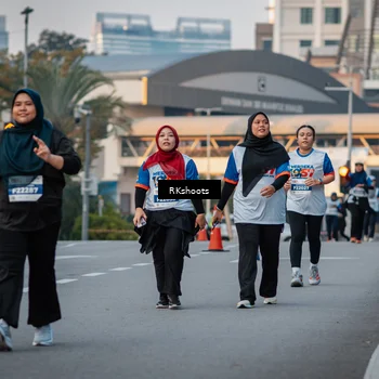Runner Photo 4641704
