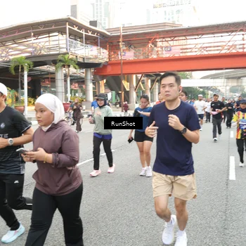 Runner Photo 4641707