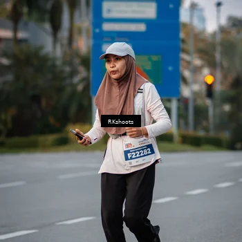 Runner Photo 4641711